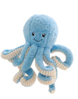 Plush Octopus Toy